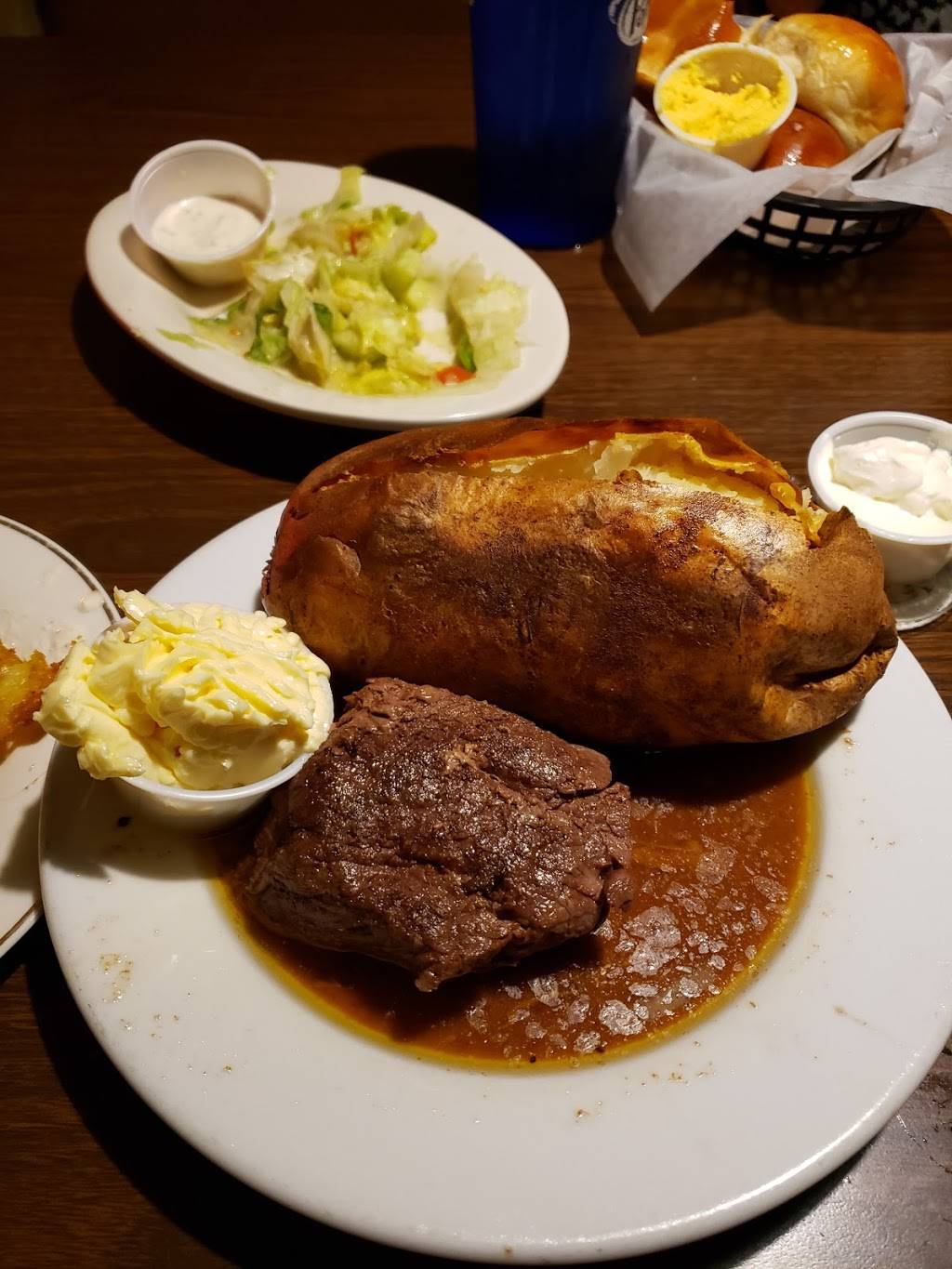 Columbia Steak House | restaurant | 2750 Richmond Rd, Lexington, KY 40509, USA | 8592681666 OR +1 859-268-1666