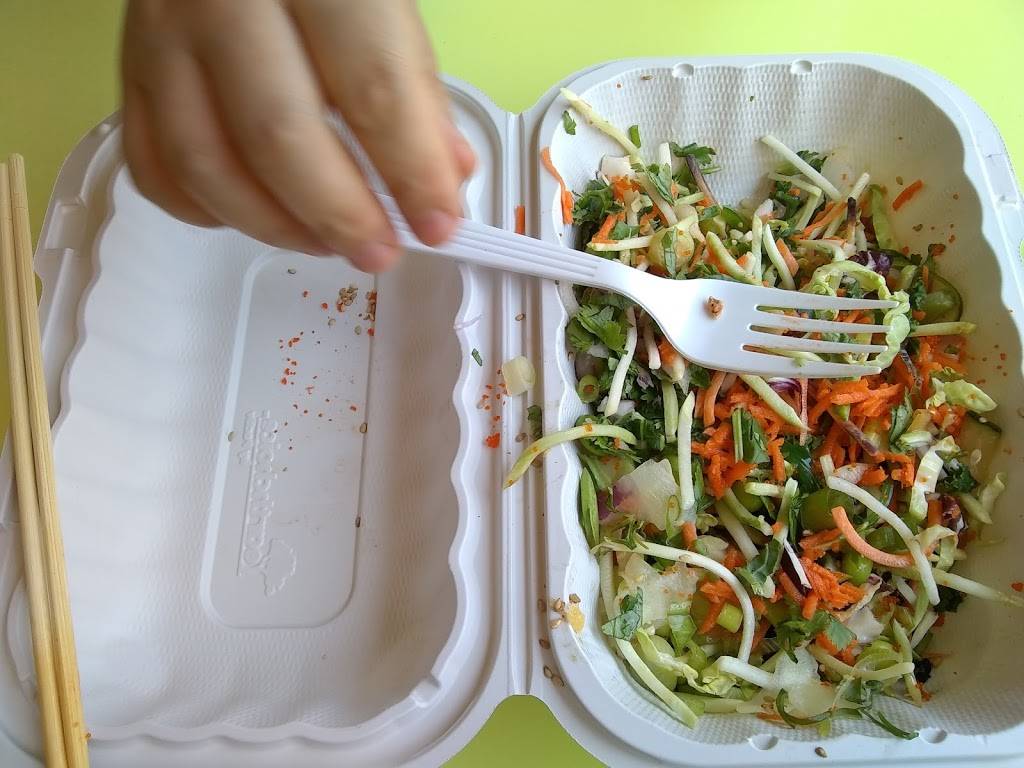 Honeyfish Poke | restaurant | 1615 Rockville Pike, Rockville, MD 20852, USA | 2403994477 OR +1 240-399-4477