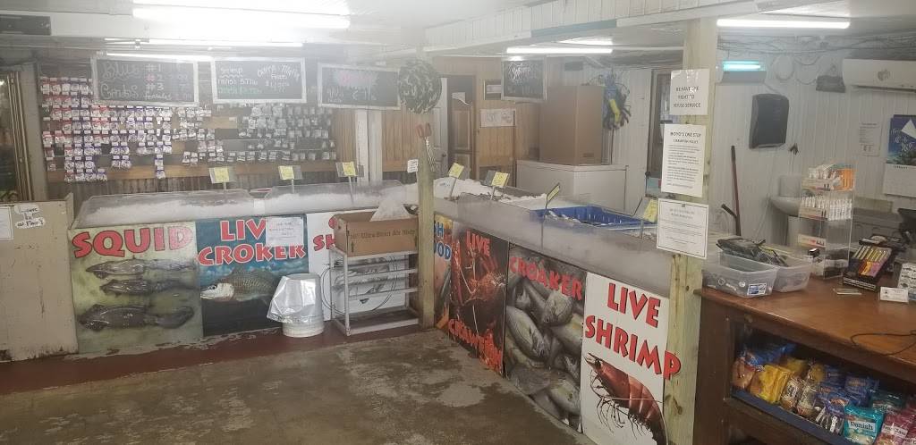 Boyds One Stop | restaurant | 227 Dike Road Building #1, Texas City, TX 77590, USA | 4099454001 OR +1 409-945-4001