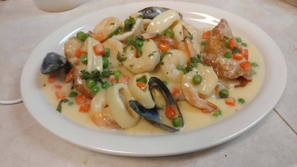 Cuzco Spanish Restaurant | restaurant | 490 Broadway, Staten Island, NY 10310, USA | 3478529958 OR +1 347-852-9958