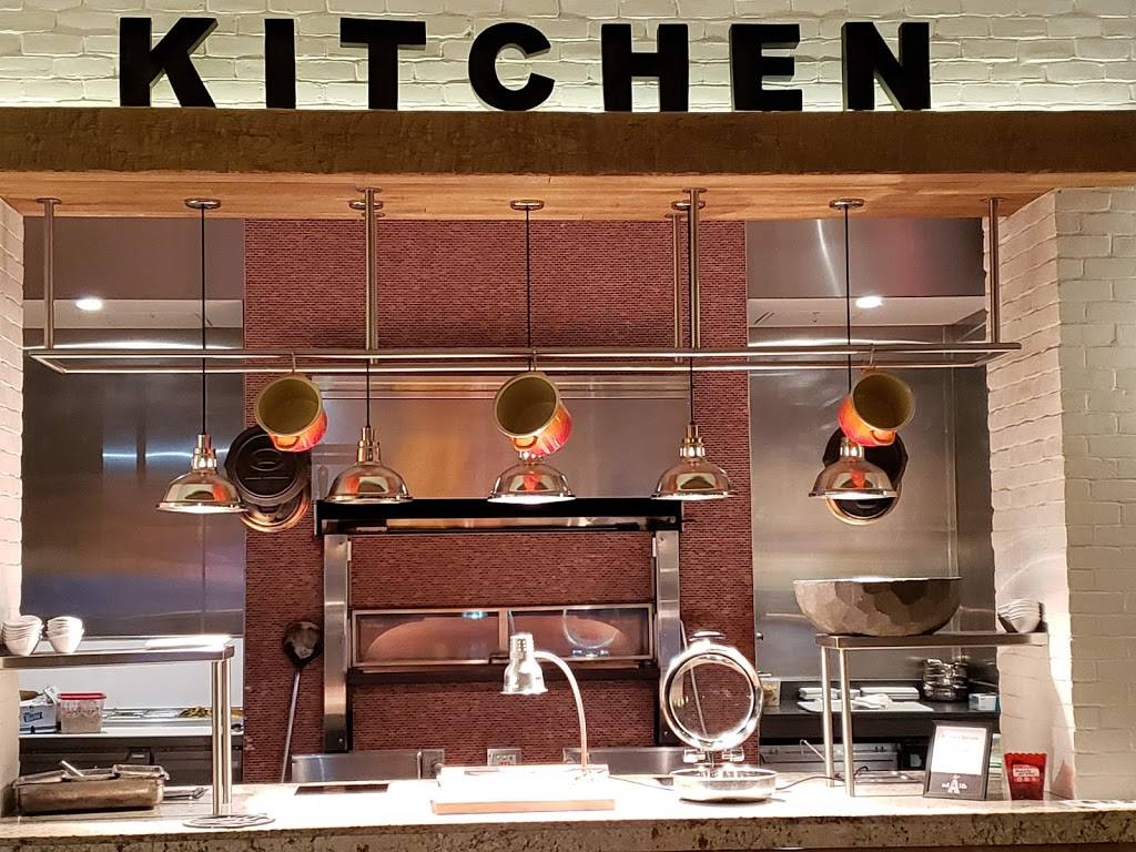 Ad Lib Craft Kitchen & Bar | restaurant | 1 N 2nd St, Harrisburg, PA 17101, USA | 7172376419 OR +1 717-237-6419