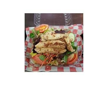 Panini Pizza Co. | restaurant | 15 N Main St, Middleton, MA 01949, USA | 9787674044 OR +1 978-767-4044