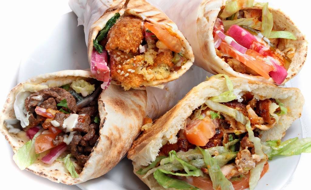 Doolys Shawarma & Falafel | restaurant | 1345 Huron St, London, ON N5V 2E3, Canada | 5194552000 OR +1 519-455-2000