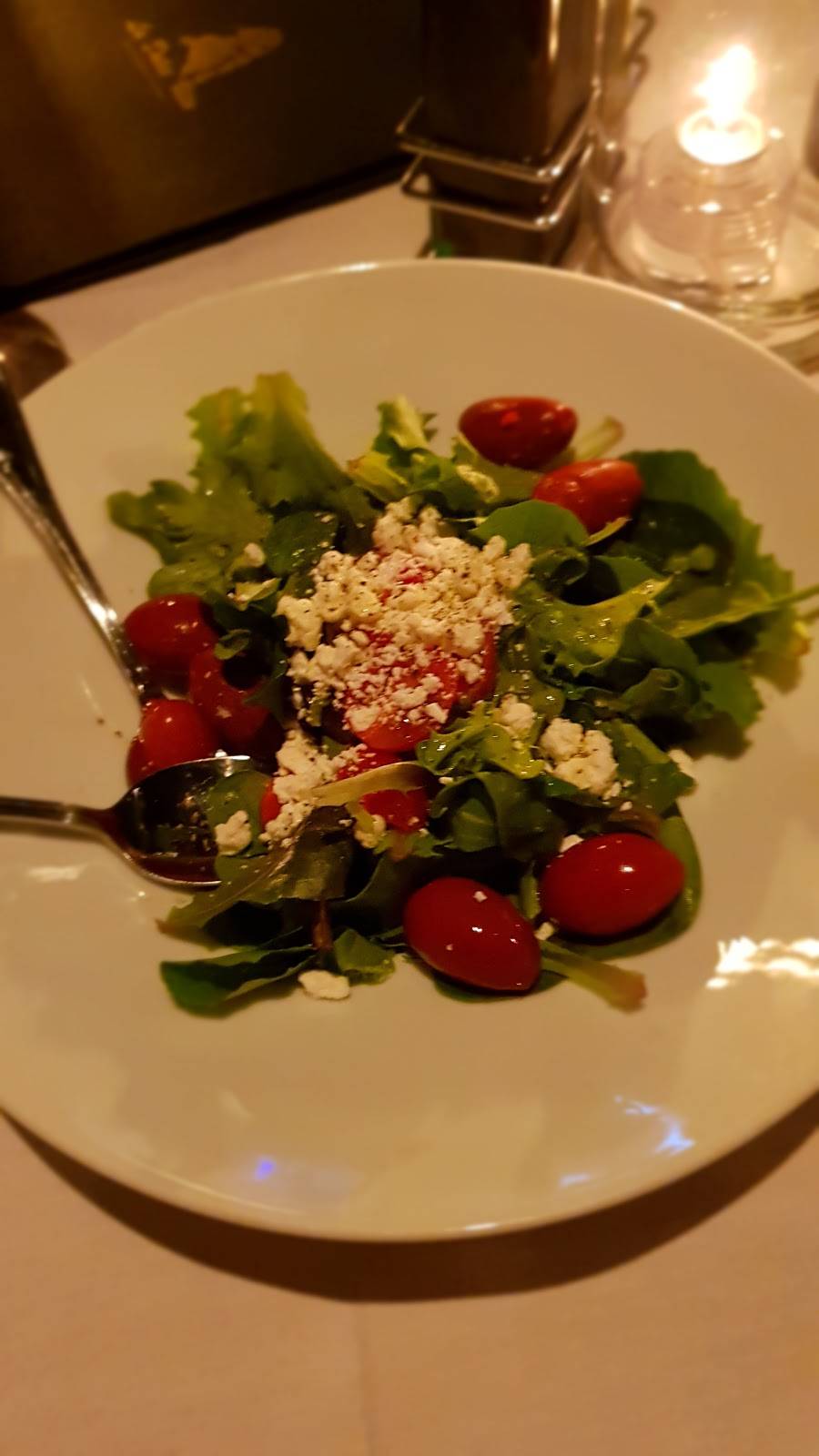 La Dolce Vita | restaurant | 3331 NE 33rd St, Fort Lauderdale, FL 33308, USA | 9545655707 OR +1 954-565-5707