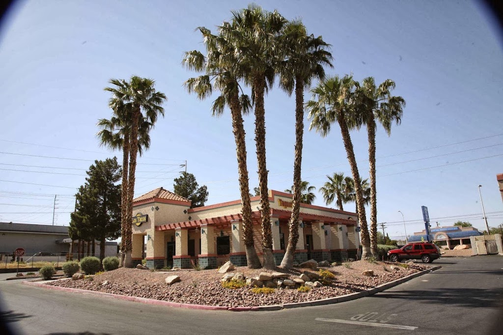 Los Tacos | restaurant | 1710 E Charleston Blvd, Las Vegas, NV 89104, USA | 7024717447 OR +1 702-471-7447