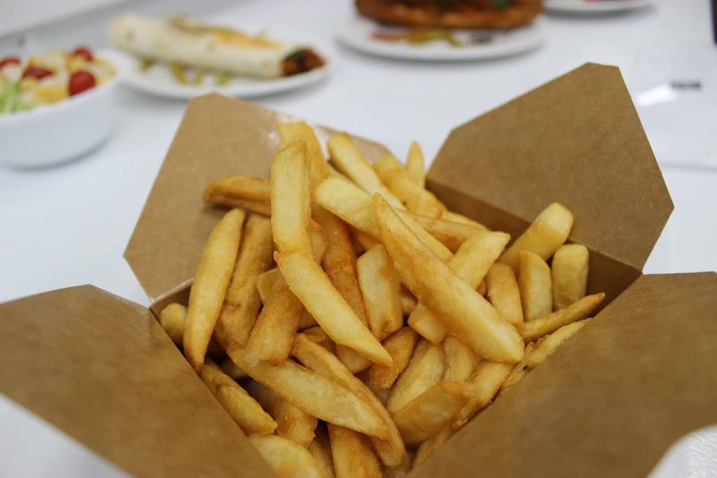 Tantuni Steak Sandwich and Salads | restaurant | 3371 Shore Pkwy, Brooklyn, NY 11235, USA | 6318298672 OR +1 631-829-8672