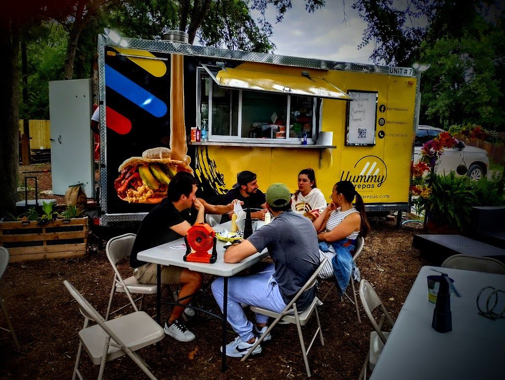 YUMMY AREPAS (Colombian food) | restaurant | 15400 Ranch Rd 620 N, Austin, TX 78717, USA | 5125478333 OR +1 512-547-8333