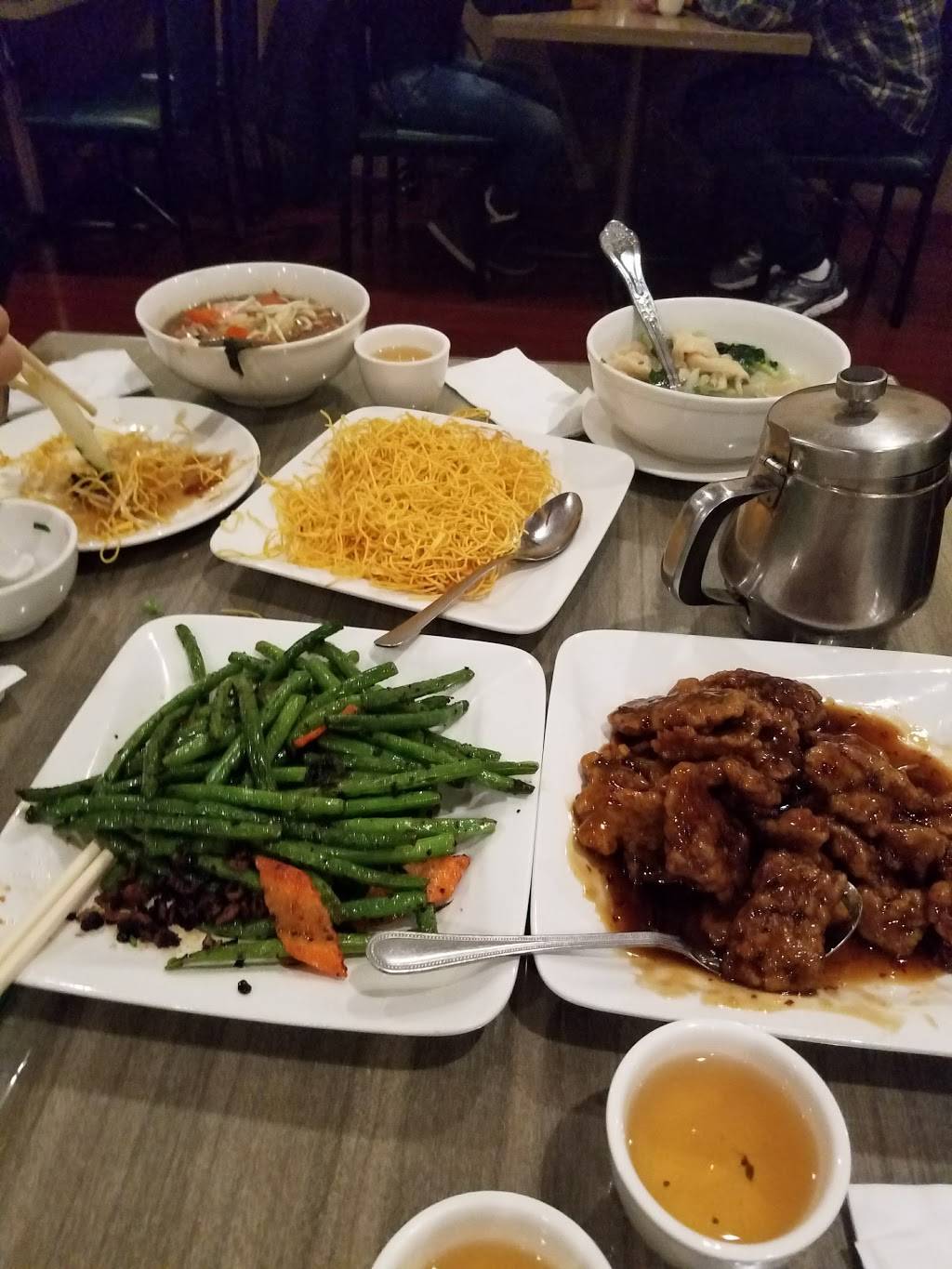 Yuan Xing Restaurant | restaurant | 760 Merchant St, Vacaville, CA 95688, USA | 7074488133 OR +1 707-448-8133