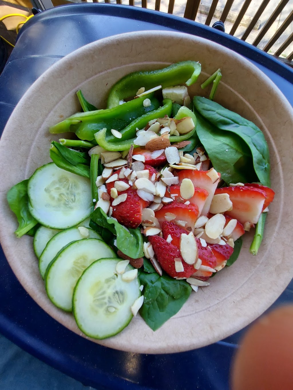 Wake & Bake | restaurant | 339 N West Ave, Fayetteville, AR 72701, USA | 4794456805 OR +1 479-445-6805