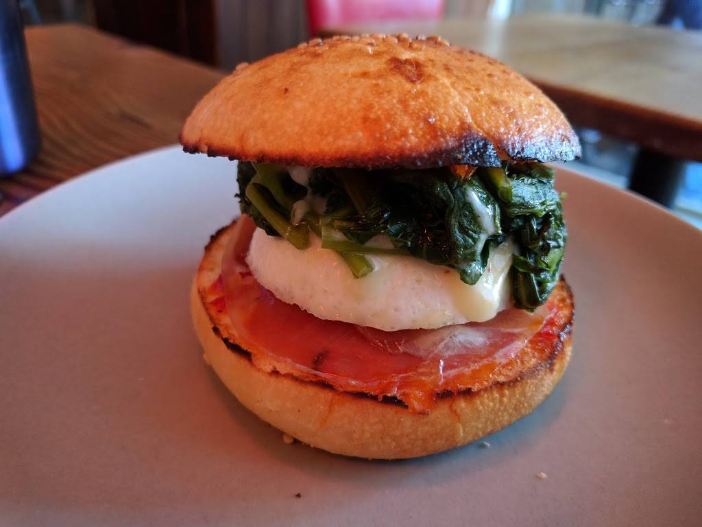 Pizzaiolo | restaurant | 5008 Telegraph Ave, Oakland, CA 94609, USA | 5106524888 OR +1 510-652-4888