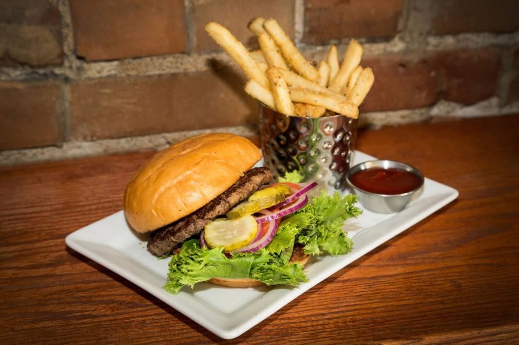 Mead St. Station | restaurant | 3625 W 32nd Ave, Denver, CO 80211, USA | 3034332138 OR +1 303-433-2138