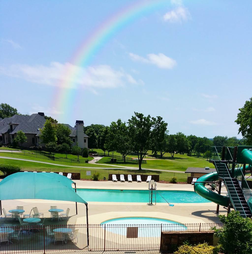 The Club at Indian Springs | restaurant | 16006 East 131st St S, Broken Arrow, OK 74011, USA | 9184557431 OR +1 918-455-7431