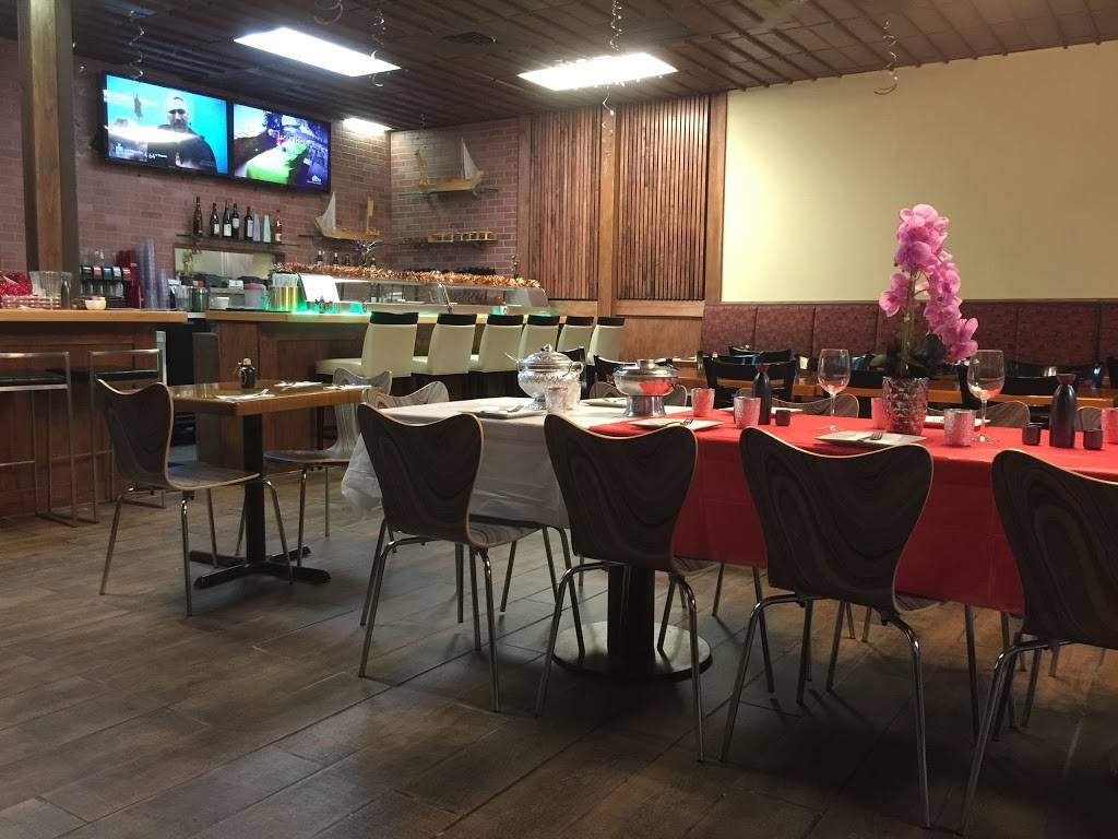 Noom Thai Bistro | restaurant | 8642 Baymeadows Rd, Jacksonville, FL 32256, USA | 9045008424 OR +1 904-500-8424