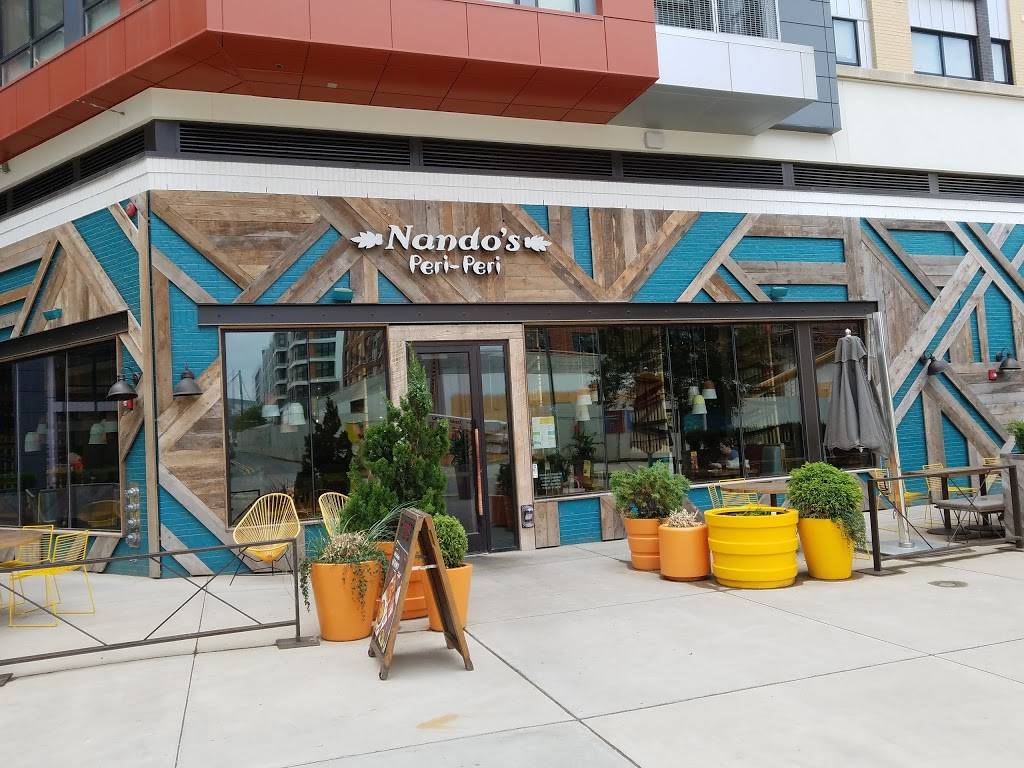 Nandos | restaurant | 2987 District Ave, Fairfax, VA 22031, USA | 5716207731 OR +1 571-620-7731