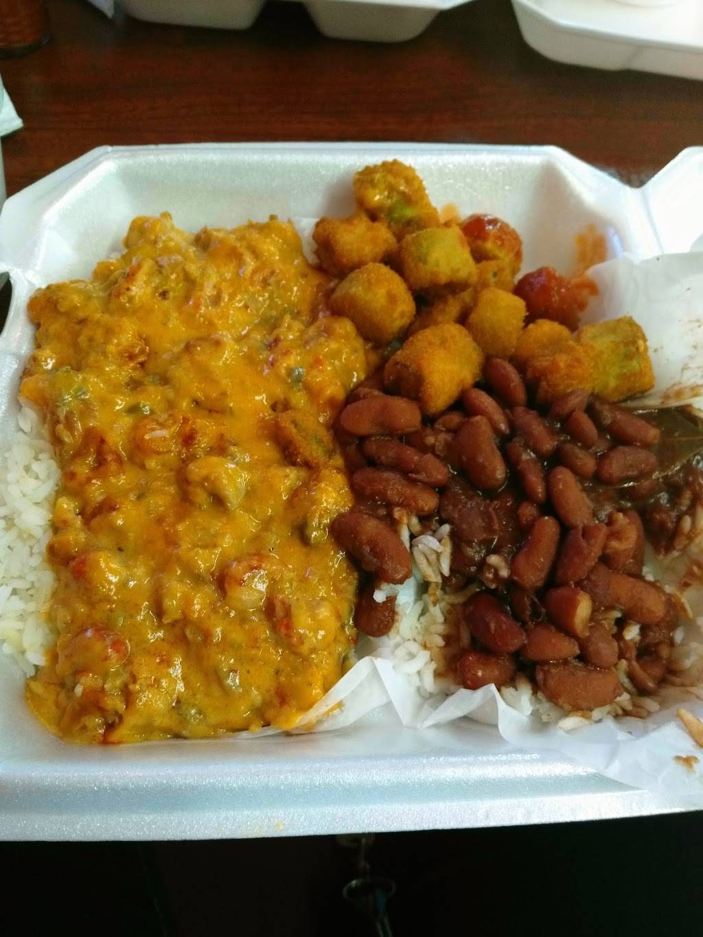 Pepper’s Louisiana Kitchen | restaurant | 8432 Old Statesville Rd #300, Charlotte, NC 28269, USA | 9804980474 OR +1 980-498-0474