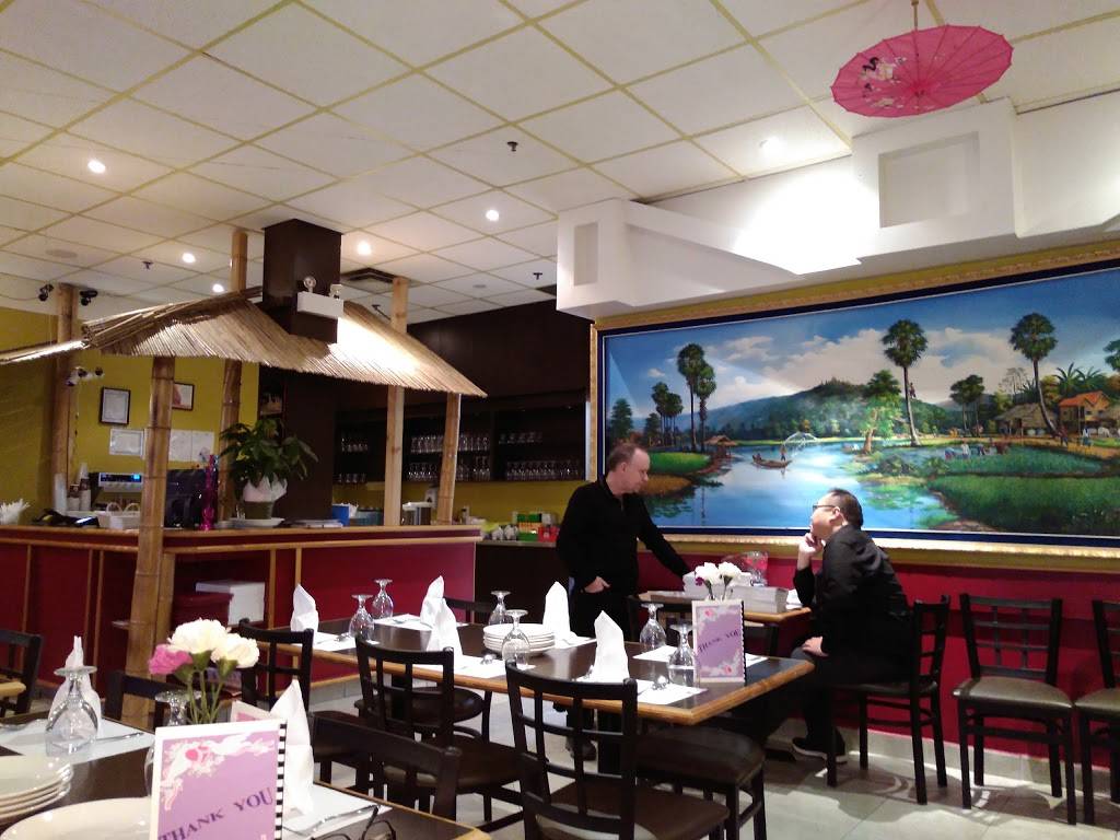 J.C. Royal Thai Cuisine | restaurant | 100 Jamieson Pkwy Unit #11, Cambridge, ON N3C 4B3, Canada | 5192602607 OR +1 519-260-2607