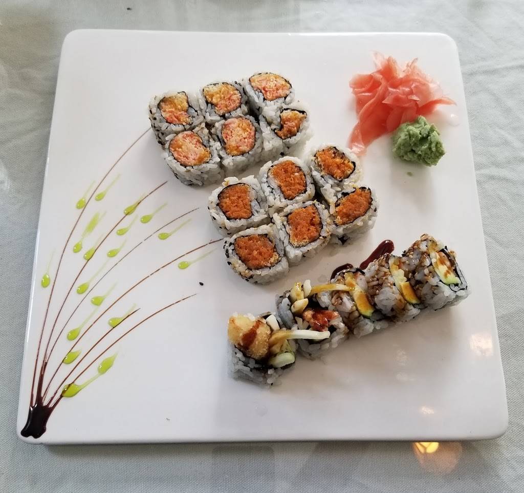 Zou Japanese Steakhouse | restaurant | 756 Glen St, Queensbury, NY 12804, USA | 5187988800 OR +1 518-798-8800