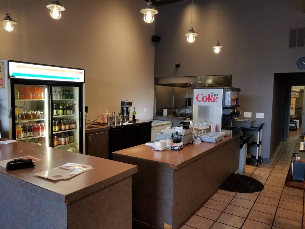 Tower Burger | restaurant | 729 Portola Dr, San Francisco, CA 94127, USA | 4155046340 OR +1 415-504-6340