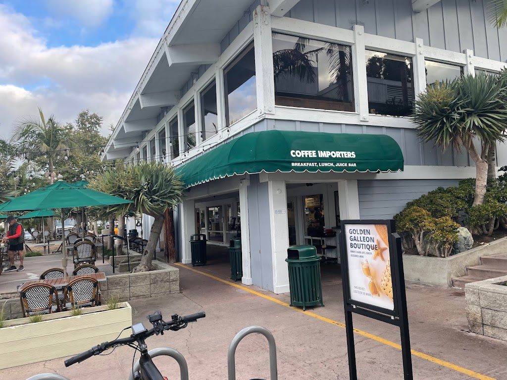 Coffee Importers | bakery | 34531 Golden Lantern, Dana Point, CA 92629, USA | 9494937773 OR +1 949-493-7773