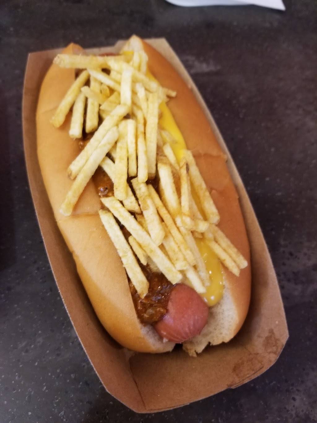 Charlie Graingers | restaurant | 10010 Ford Ave Suite A, Richmond Hill, GA 31324, USA | 9124452807 OR +1 912-445-2807