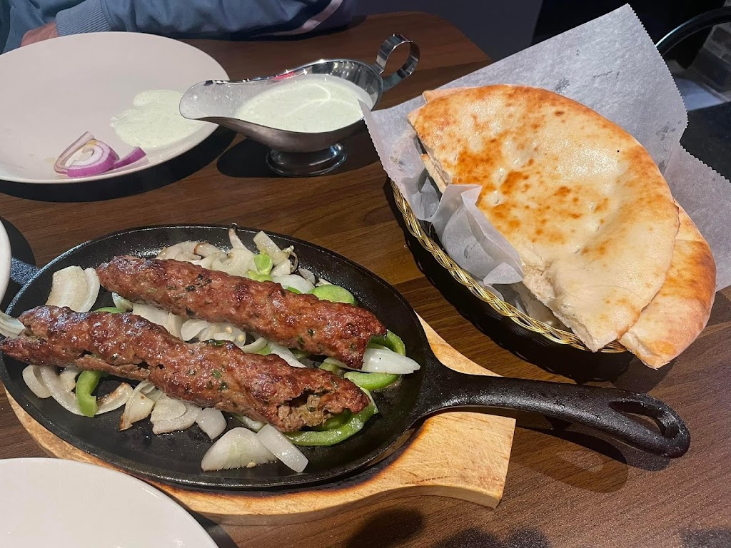 Meet & Feast Restaurant | restaurant | 1724 Woodlawn Dr ste 30, Baltimore, MD 21207, USA | 4433487376 OR +1 443-348-7376