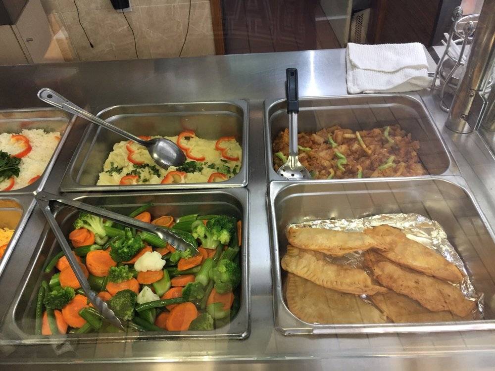 The Sanchez Luncheonette | restaurant | 38-01 Vernon Blvd, Long Island City, NY 11101, USA | 7184507409 OR +1 718-450-7409