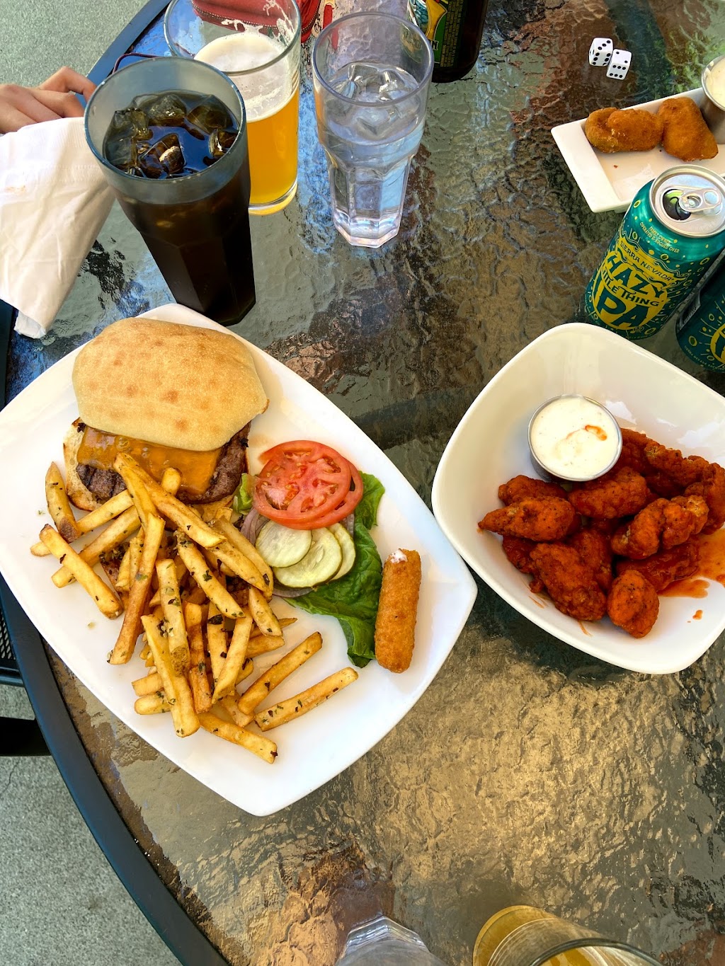 Lassen Mineral Lodge | Restaurant & Saloon | restaurant | 38348 Hwy 36 E, Mineral, CA 96063, USA | 5305954422 OR +1 530-595-4422