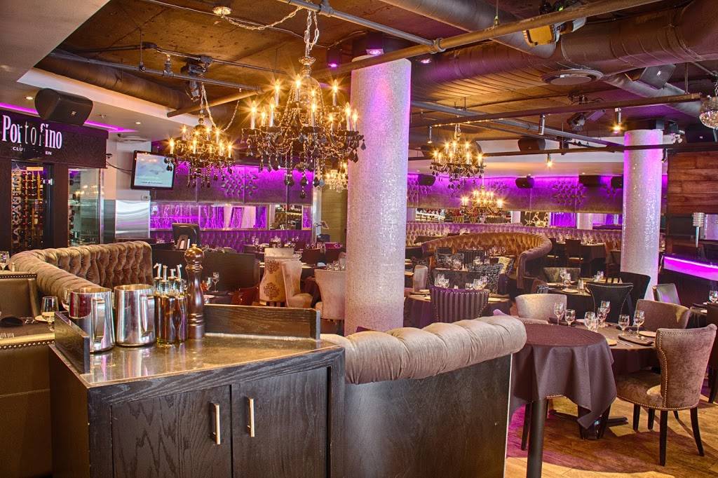 Portofino Brasserie italienne | restaurant | 965 Rte de lÉglise, Québec, QC G1V 3V3, Canada | 4186578888 OR +1 418-657-8888
