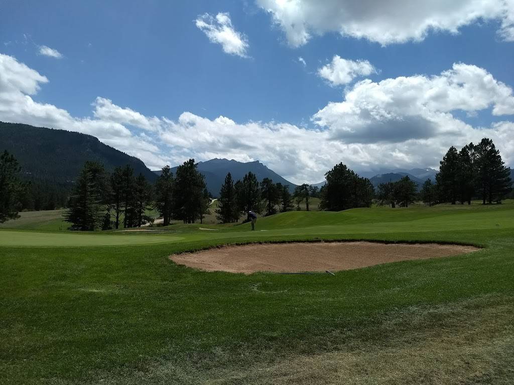 Estes Park 18-Hole Golf Course (Closed for Season) | restaurant | 1480 Golf Course Rd, Estes Park, CO 80517, USA | 9705868146 OR +1 970-586-8146