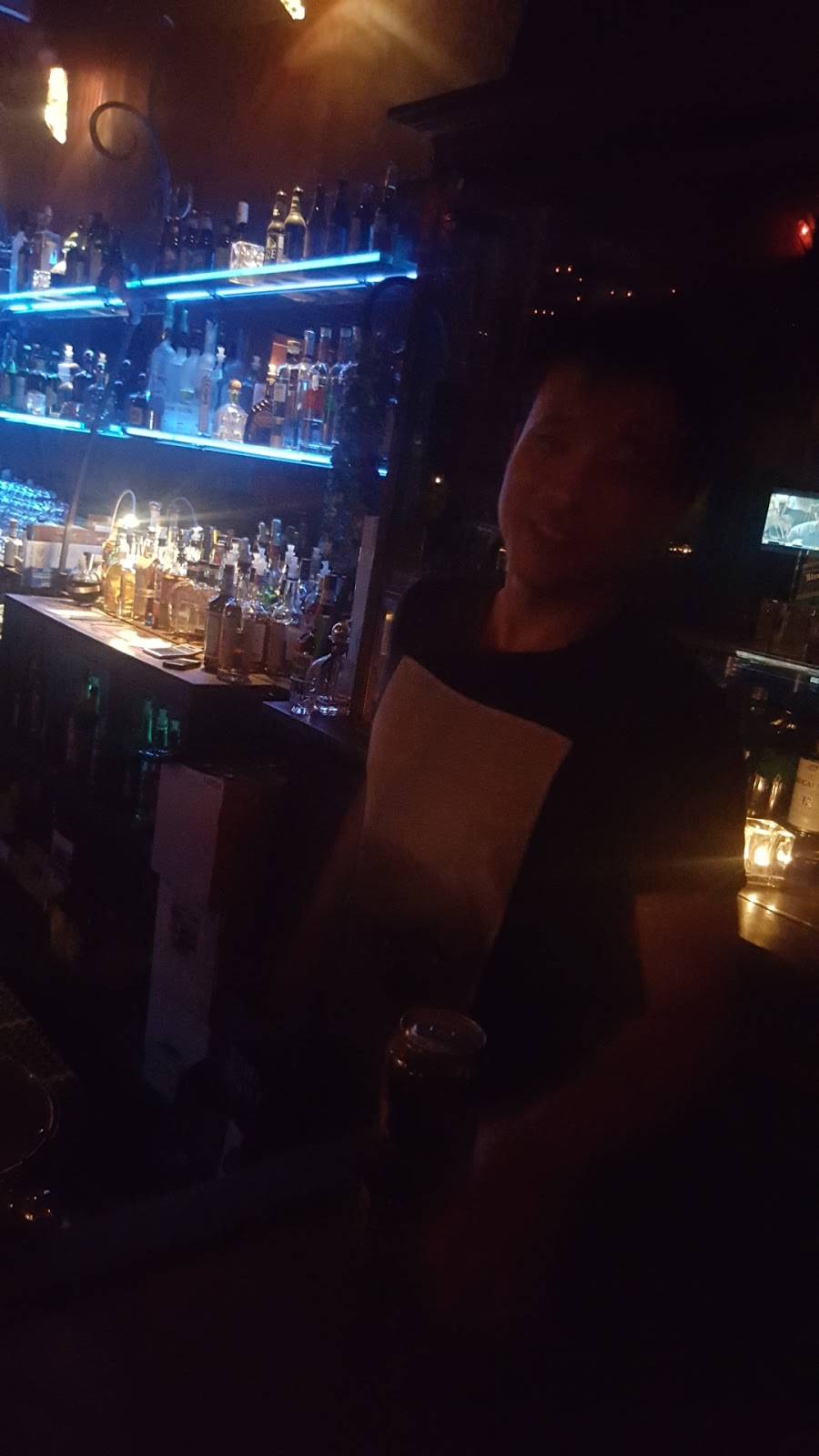 Blue Goose Lounge | night club | 5201 Sunset Blvd, Los Angeles, CA 90027, USA | 3236671400 OR +1 323-667-1400