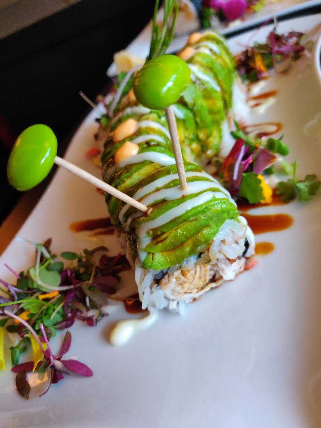 Sushido | restaurant | 117 E Main St, Auburn, WA 98002, USA | 2532497779 OR +1 253-249-7779
