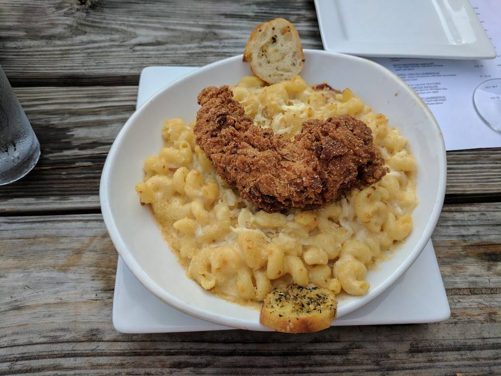 Fork n Pint | restaurant | 4000 Cass Elizabeth Rd, Waterford Twp, MI 48328, USA | 2487913256 OR +1 248-791-3256