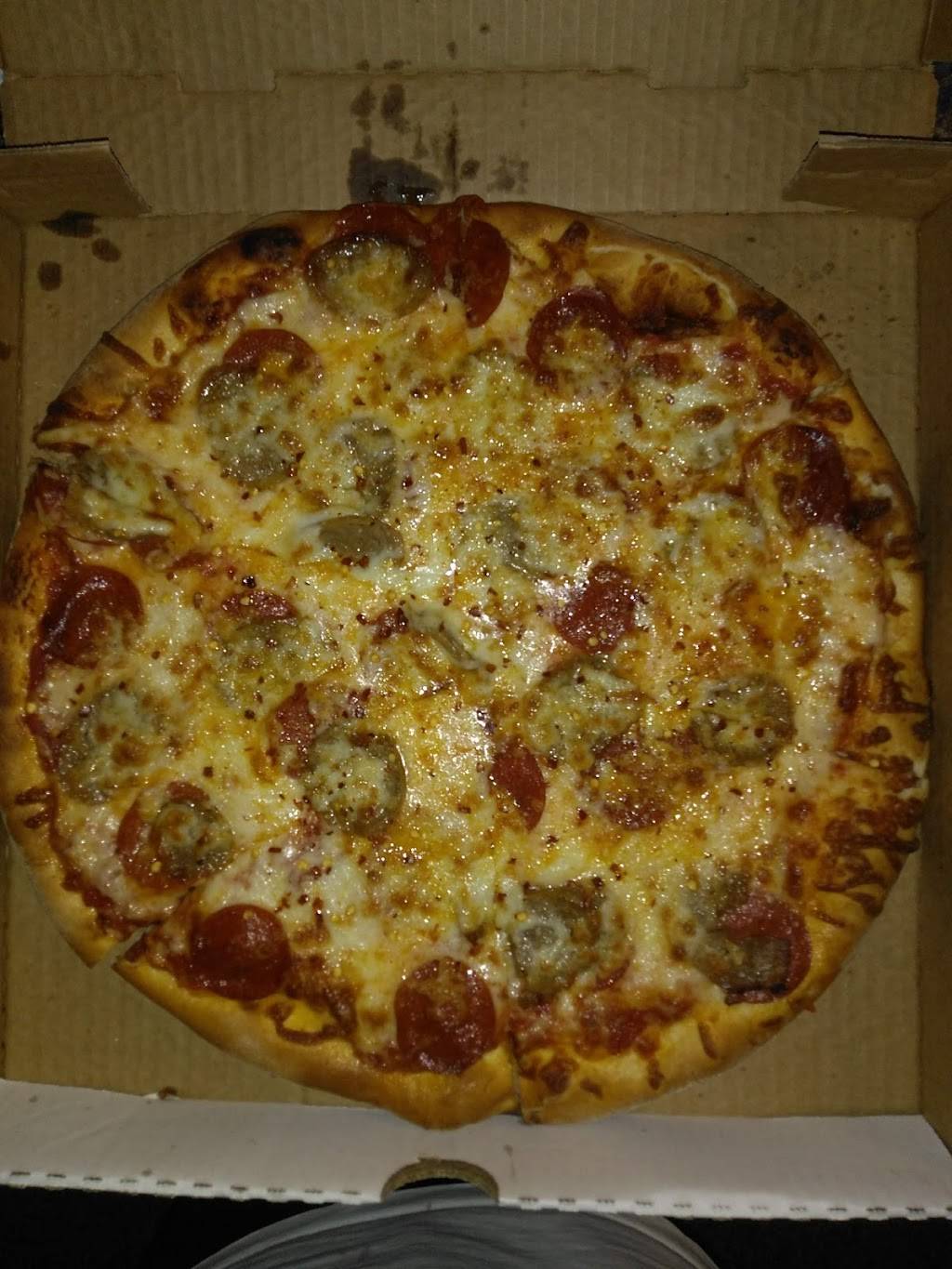 Roma Pizza | restaurant | 248 S Egret Bay Blvd, League City, TX 77573, USA | 8326321115 OR +1 832-632-1115
