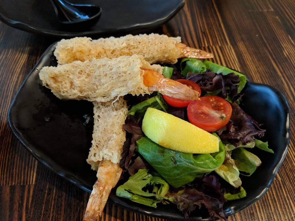 Obu Ramen House | restaurant | 1098 E Brokaw Rd #10, San Jose, CA 95131, USA | 4084519043 OR +1 408-451-9043