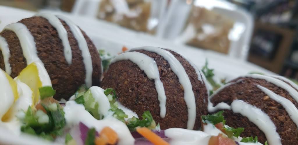 Mediterranean station | restaurant | 4200, 415 S Broadway St unit a, Lake Orion, MI 48362, USA | 2486909473 OR +1 248-690-9473