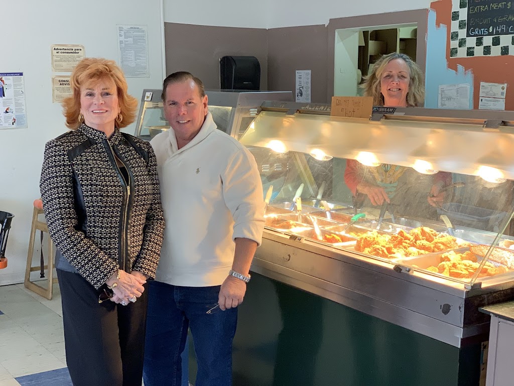 The Caf | restaurant | W 3008, 4052, 3008 US-98, Santa Rosa Beach, FL 32459, USA | 8506601975 OR +1 850-660-1975