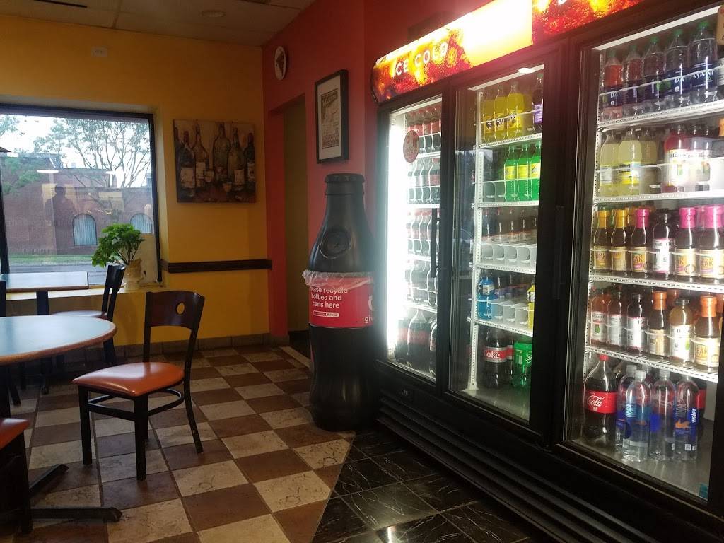 Faros Pizzeria | restaurant | 395 S Main St, Canandaigua, NY 14424, USA | 5853962840 OR +1 585-396-2840