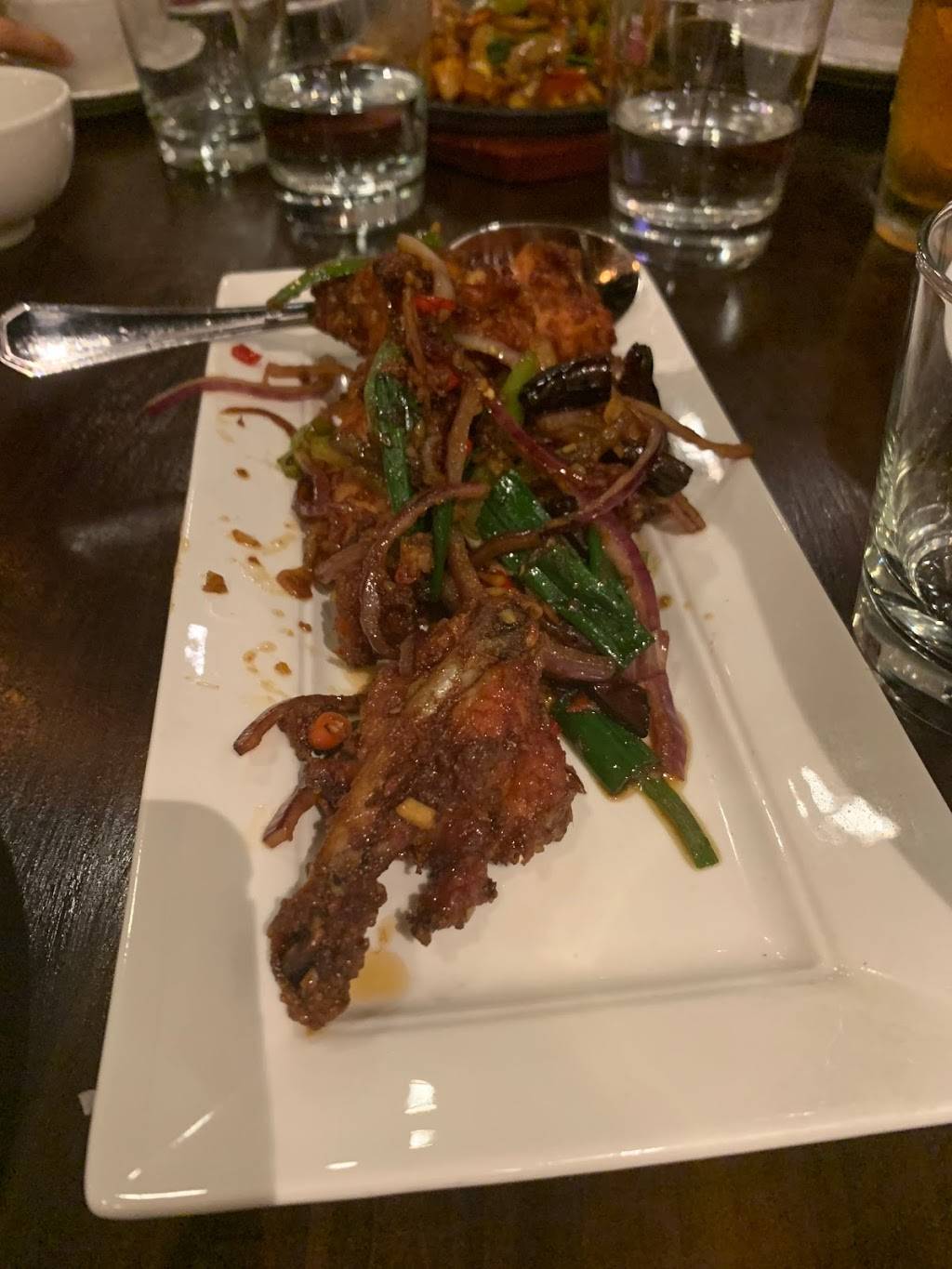 Red Hot Chilli Pepper | restaurant | 43321 Boscell Rd, Fremont, CA 94538, USA | 5105730550 OR +1 510-573-0550