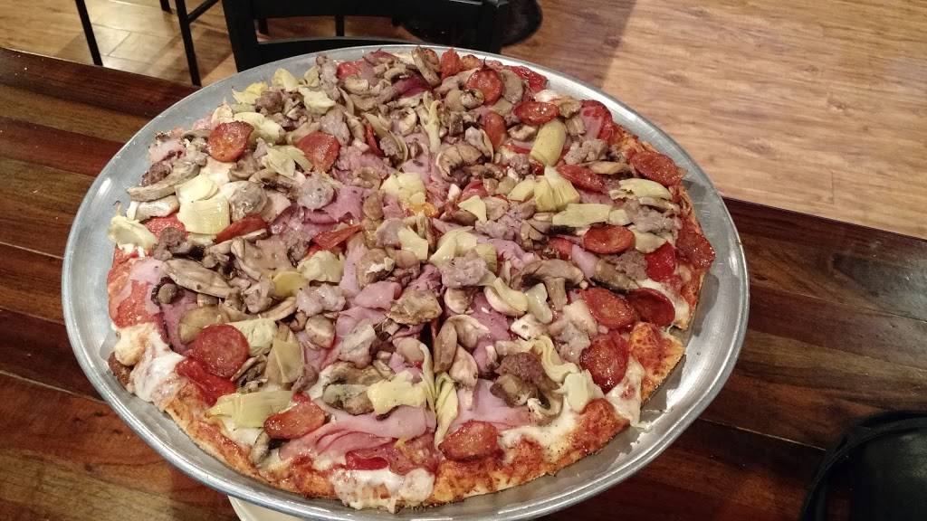 Stone Fire Pizza Co. | meal delivery | 18983 Hartmann Rd, Hidden Valley Lake, CA 95467, USA | 7079872002 OR +1 707-987-2002