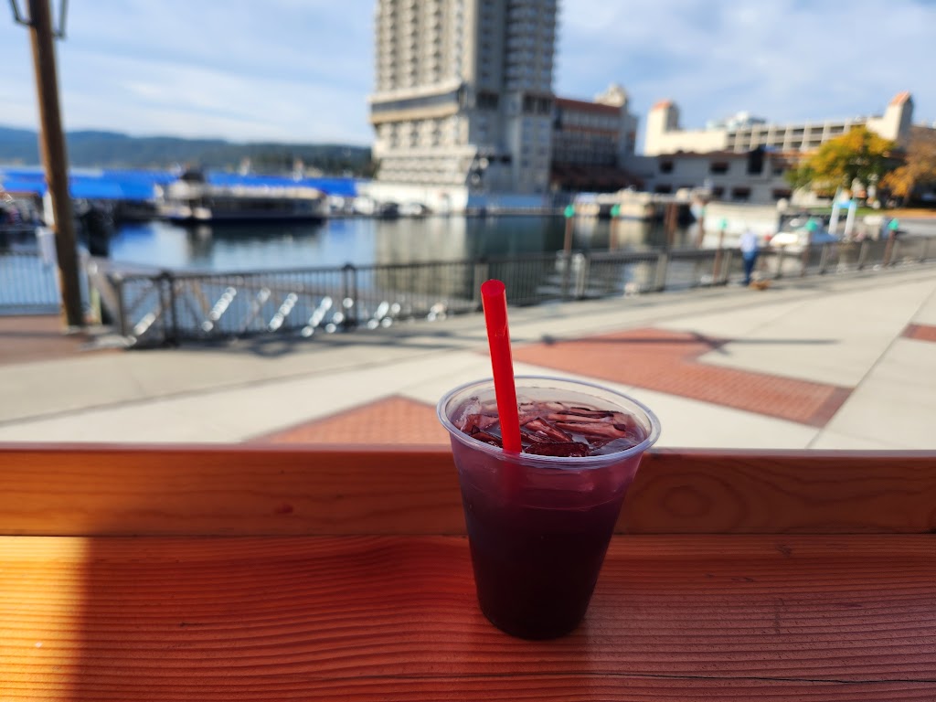 The Buoy Bar & Grill | restaurant | 420 E Front Ave, Coeur dAlene, ID 83814, USA | 2088891846 OR +1 208-889-1846