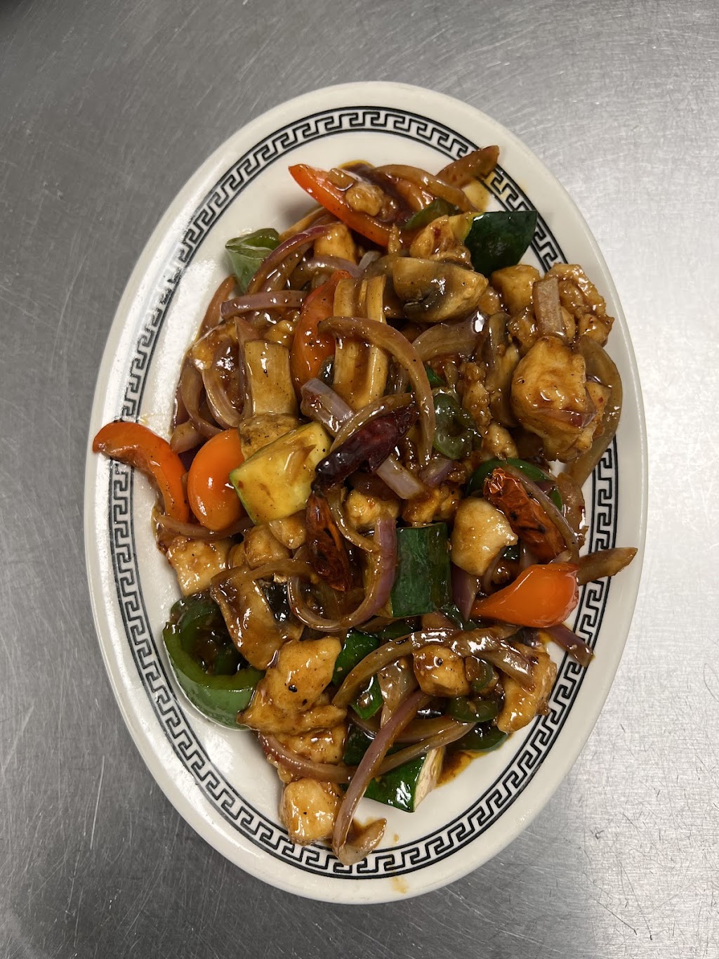 Mandarin To Go by Howard Wangs | meal takeaway | 921 W Commerce St, Dallas, TX 75208, USA | 4697944353 OR +1 469-794-4353