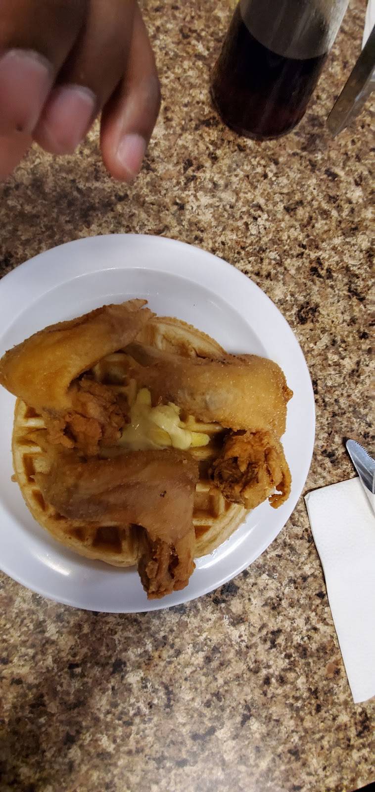 Arlines Restaurant & Seafood | restaurant | 2770 NW 167th St, Miami Gardens, FL 33054, USA | 3054748990 OR +1 305-474-8990