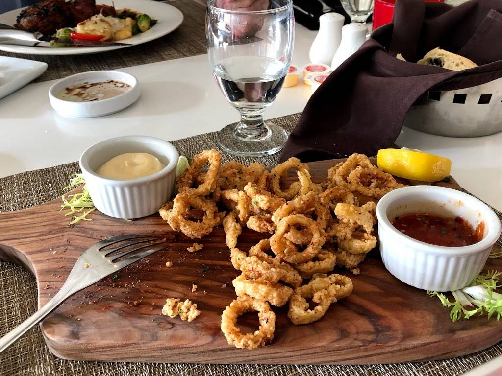 Memories Restaurant & Bar | restaurant | 19 Keith Ave, Collingwood, ON L9Y 5B4, Canada | 7054456600565 OR +1 705-445-6600 ext. 565