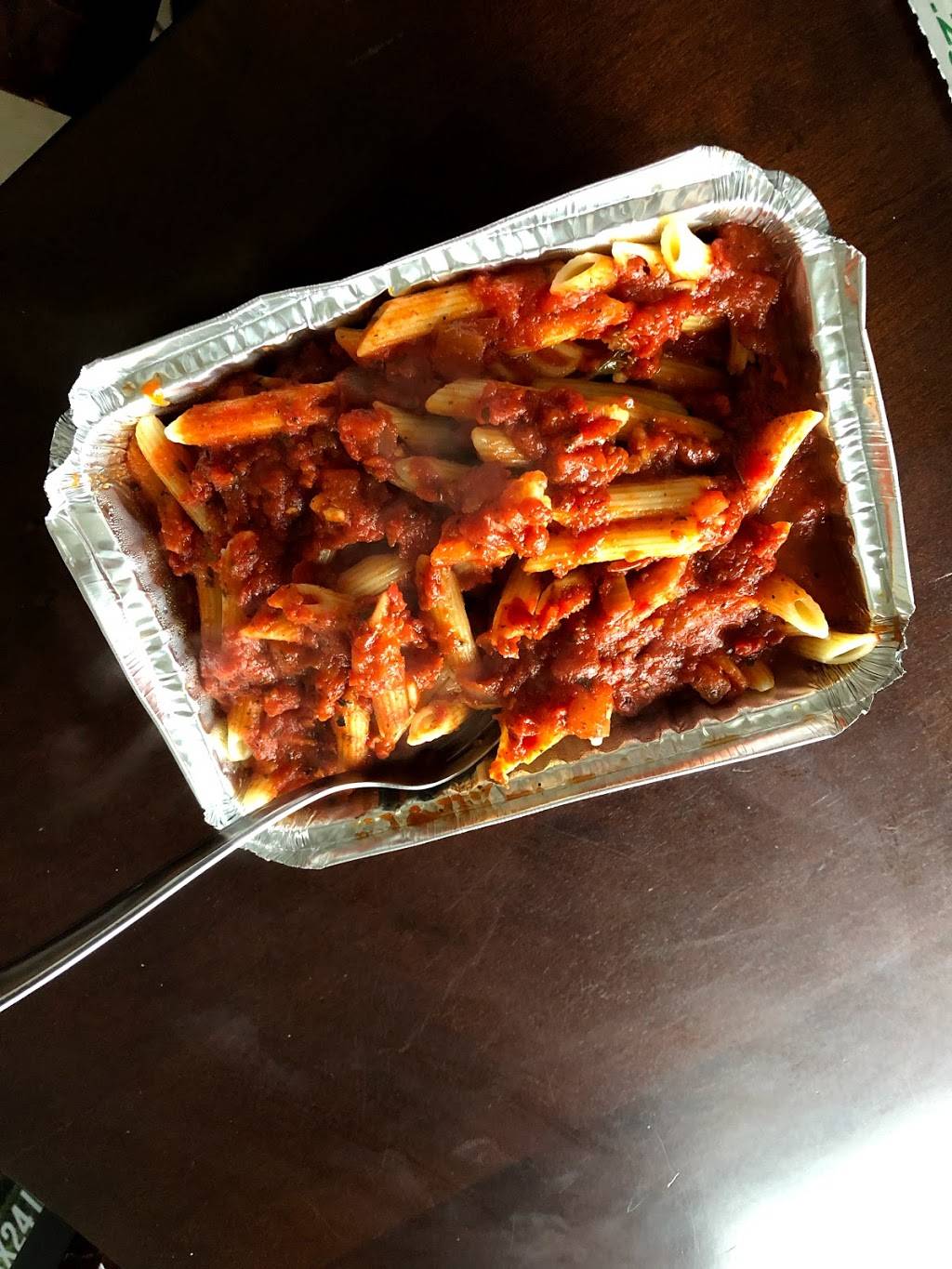 Two Guys From Italy | restaurant | 23725 John R Rd, Hazel Park, MI 48030, USA | 2485861500 OR +1 248-586-1500