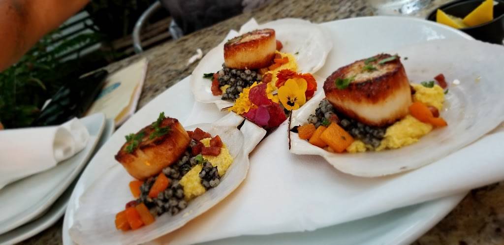 Third Wave Cafe & Wine Bar | restaurant | 204 Flagler Ave, New Smyrna Beach, FL 32169, USA | 3864027864 OR +1 386-402-7864