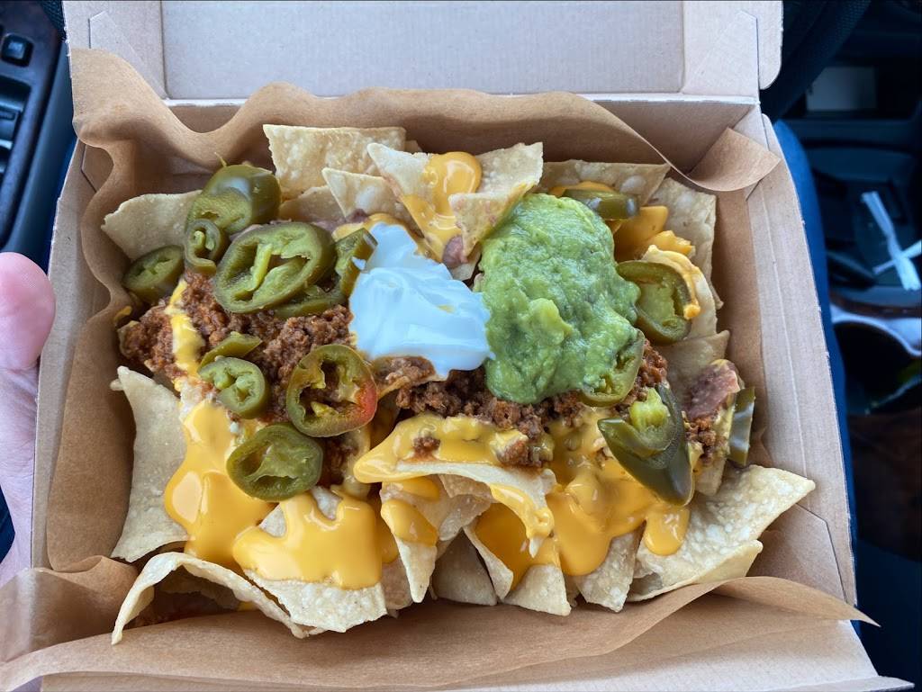 Taco Bell | meal takeaway | 5849 S Gessner Rd, Houston, TX 77036, USA | 3462991706 OR +1 346-299-1706