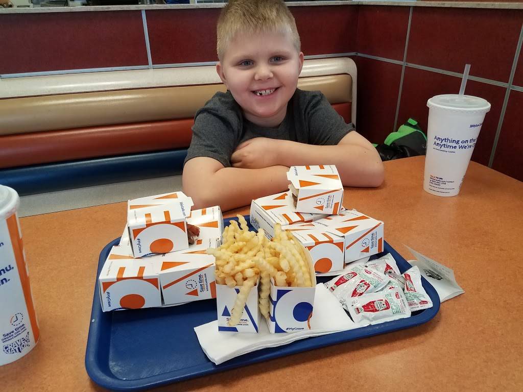 White Castle | restaurant | 401 E Lincoln Hwy, New Lenox, IL 60451, USA | 8154638014 OR +1 815-463-8014