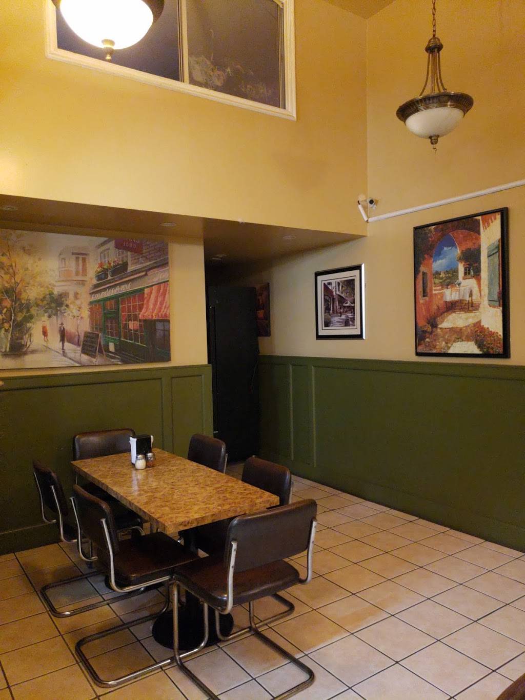 Sophias Pizzeria | restaurant | 1934 Ocean Ave, San Francisco, CA 94127, USA | 4155874992 OR +1 415-587-4992