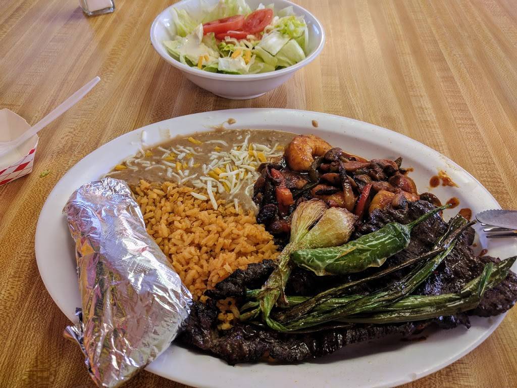 El Rey Taqueria | restaurant | 100 S May Ave, Oklahoma City, OK 73107, USA | 4052707894 OR +1 405-270-7894