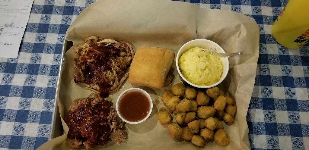 Dickeys Barbecue Pit | restaurant | 10136 Two Notch Rd, Columbia, SC 29229, USA | 8036990727 OR +1 803-699-0727